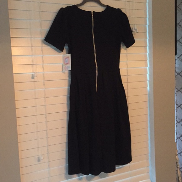 Lularoe dress Amelia - Picture 2 of 3